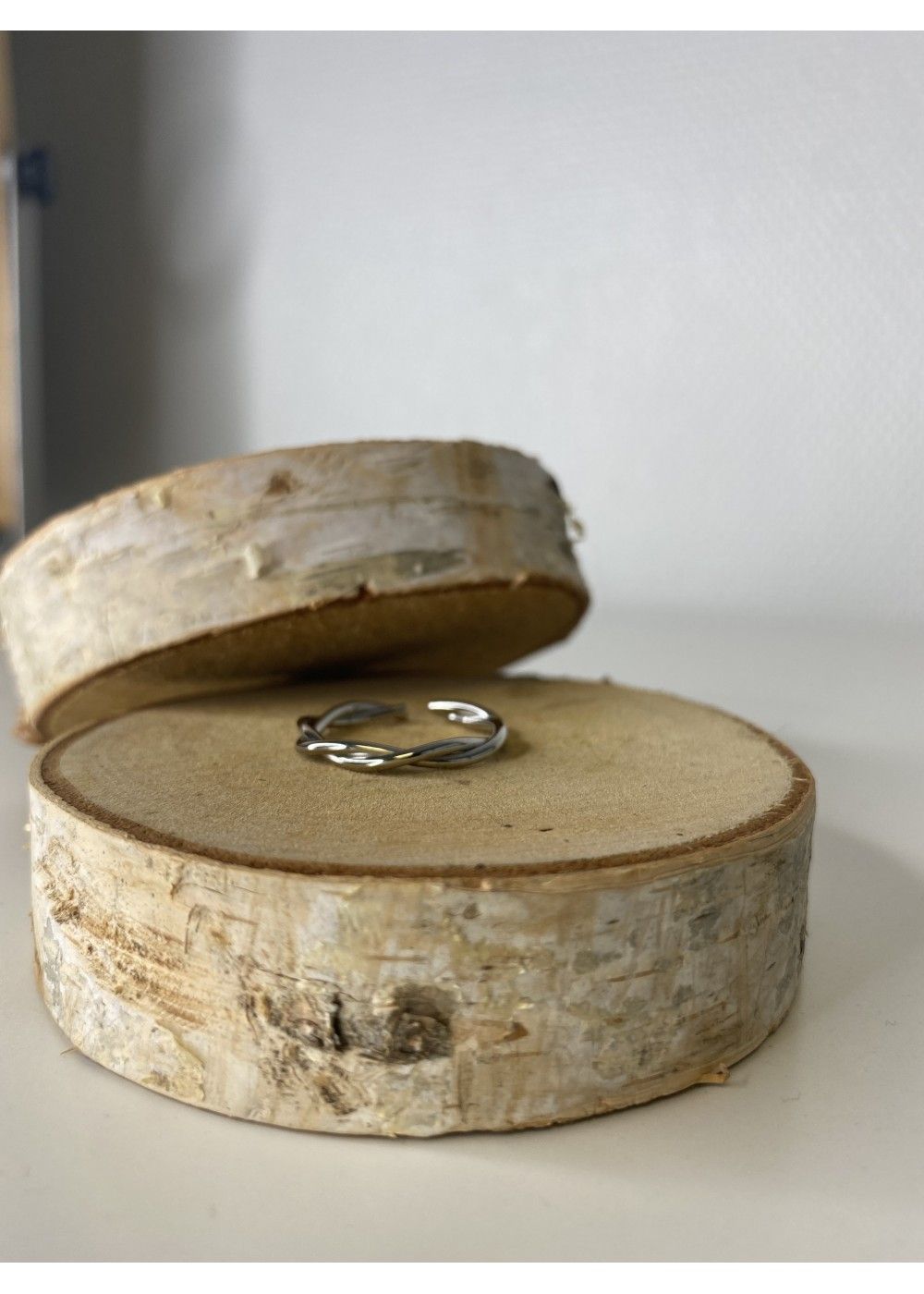 Bague Khali  - 2