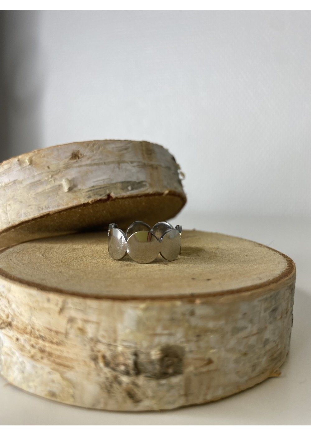 Bague Has  - 3